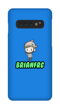 HI HI HI Samsung Phone Cases