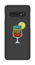 Streamer Daquiri Phone Case (Samsung)