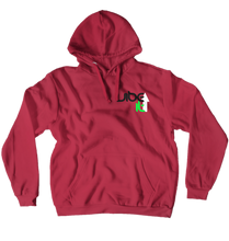 vibeitup Hoodies (No-Zip/Pullover)
