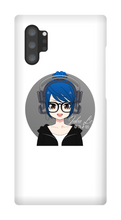jekalc Samsung Phone Cases