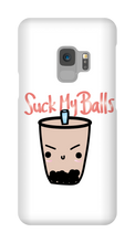 its_wennie Samsung Phone Cases