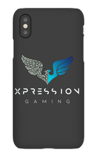 Xpression Gaming iPhone Case | Basic Series