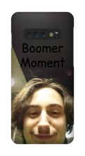 Boomer Moment Samsung Case