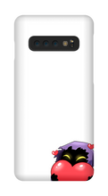 poecollection Samsung Phone Cases