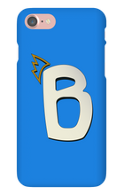 biggiexe iPhone Phone Cases