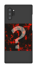 mystiryon2 Samsung Phone Cases