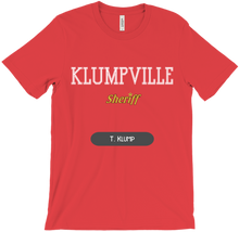 Mr. Klump T-Shirt