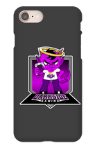 kvnglaw iPhone Phone Cases