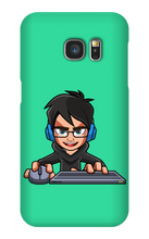 shawatv Samsung Phone Cases