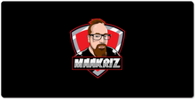 maakriz XXL Gaming Mousepad