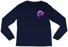 Duality Long Sleeve Tee
