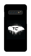 totalcainer Samsung Phone Cases