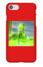 whatsthedrip iPhone Phone Cases