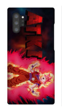 atki Samsung Phone Cases