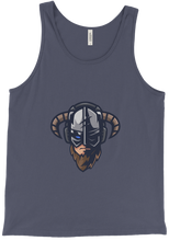 Divine's Dragonborn Tanktop (v1)