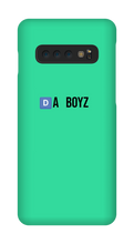daboyz__ Samsung Phone Cases