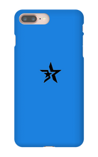 williammickasihombing iPhone Phone Cases
