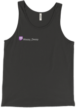woozy_doozy Tank Top