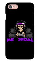 mr_skoal iPhone Phone Cases