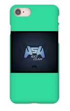 rxtdubs iPhone Phone Cases