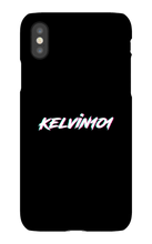 Kelvin1o1 iPhone Phone Cases