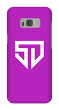 Swipe Design Logo Samsung Phone Cases