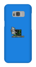 DirtyMoney Samsung Phone Cases