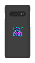 enrg_tj Samsung Phone Cases