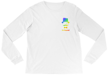 SirSquad Long Sleeve