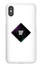 scout_ante iPhone Phone Cases