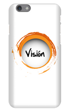 visiontb iPhone Phone Cases