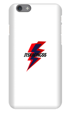 jtsracing55 iPhone Phone Cases
