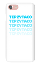 tipzytaco iPhone Phone Cases