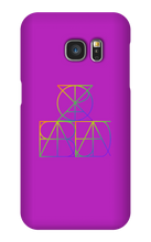 kyreniajade Samsung Phone Cases