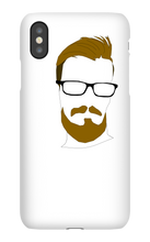 hapticgg iPhone Phone Cases