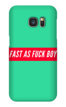 Swag Ya Phone With A Swavy Case (Worth 1 Entry)