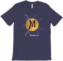 T-Shirts Moony Twitch