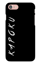 kapoku iPhone Phone Cases