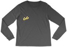 goldengamerr_gg Long Sleeve Tee