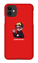 oh hey iPhone Phone Cases