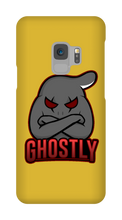 Ghostly Samsung Phone Cases