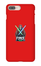 forcewokegaming iPhone Phone Cases