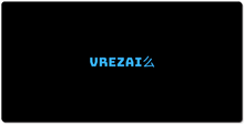 vrezai XXL Gaming Mousepad [LIMITED EDITION]