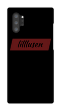 lilllusen Samsung Phone Cases