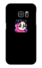 PandaCass Wave Samsung Phone Case