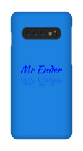 Mr Ender Mirror Samsung Cases