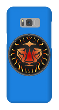 daddy_leofire Samsung Phone Cases