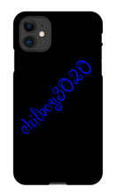 iPhone Phone Cases