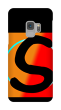 sebdamemesilva Samsung Phone Cases