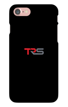 TRS Logo iPhone
